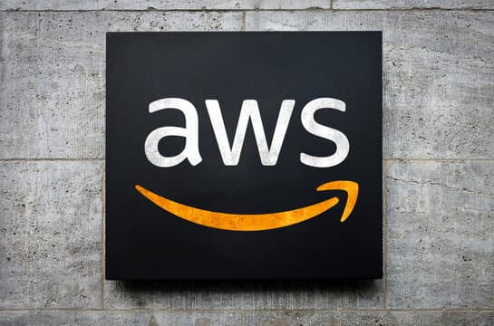 Multi-Region AWS Infrastructure screenshot